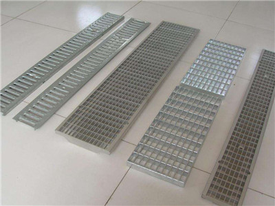 排水沟盖板图片2