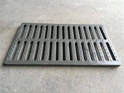 排水沟盖板图片3