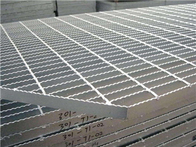 防滑钢格板图片3