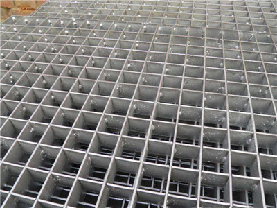 插接钢格板图片3