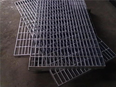 热镀锌钢格板图片2