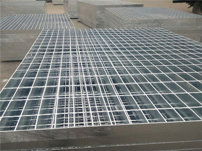 热镀锌钢格板图片3