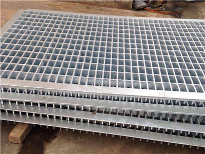 重荷载钢格板图片2