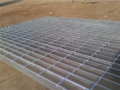 重荷载钢格板图片3