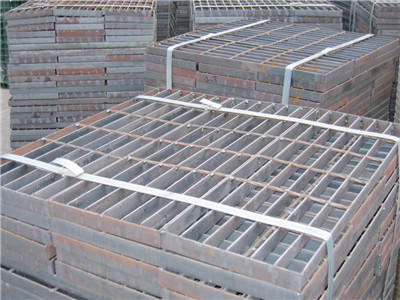 复合钢格板图片2