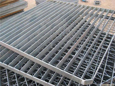 复合钢格板图片4