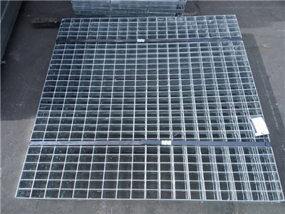 喷漆钢格板图片2