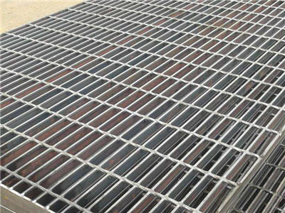 喷漆钢格板图片3