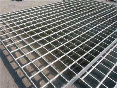 喷漆钢格板图片4