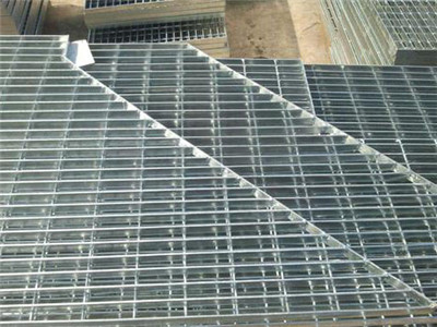 压焊钢格板图片3