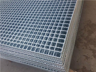 密型钢格板图片2