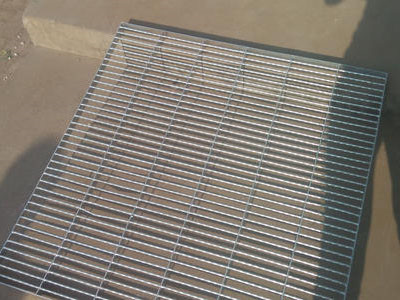 密型钢格板图片3