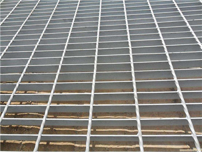 密型钢格板图片4