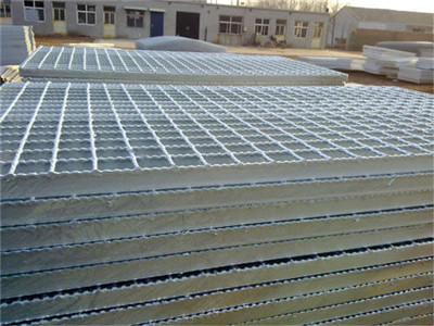 平台钢格板图片4