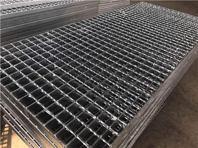 钢格栅板图片4