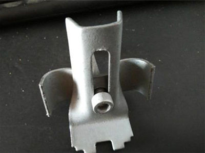 钢格板安装夹图片2