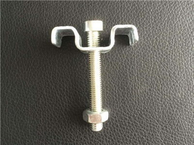 钢格板安装夹图片3