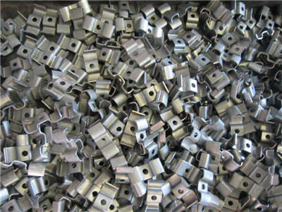 钢格板安装夹图片4