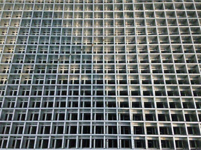 不锈钢钢格板案例图片4